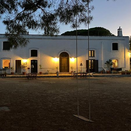 פאסאנו Masseria Purgatorio מראה חיצוני תמונה