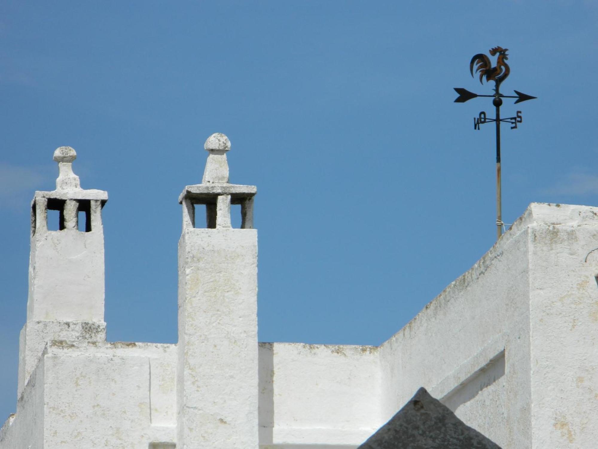 פאסאנו Masseria Purgatorio מראה חיצוני תמונה