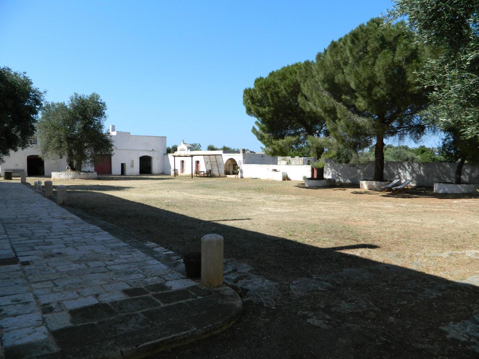 פאסאנו Masseria Purgatorio מראה חיצוני תמונה