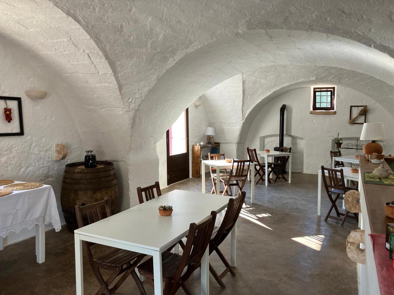 פאסאנו Masseria Purgatorio מראה חיצוני תמונה