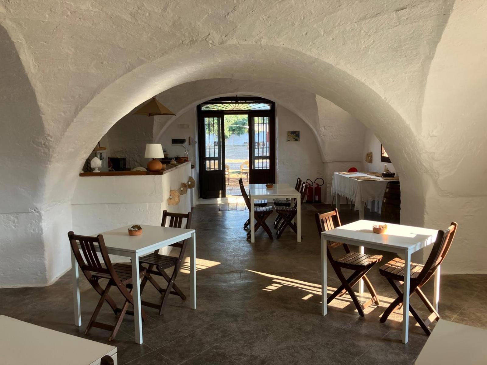 פאסאנו Masseria Purgatorio מראה חיצוני תמונה