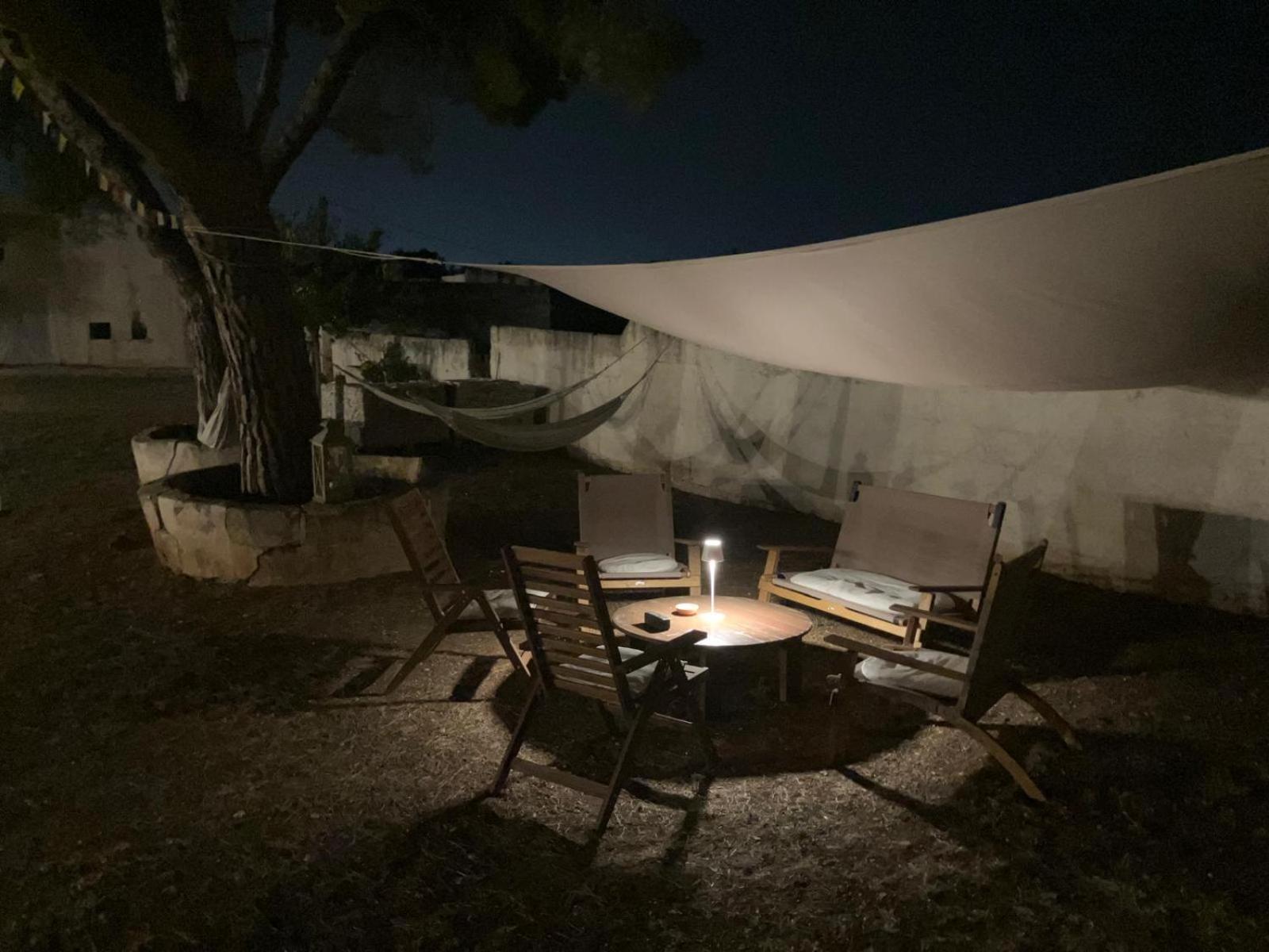 פאסאנו Masseria Purgatorio מראה חיצוני תמונה