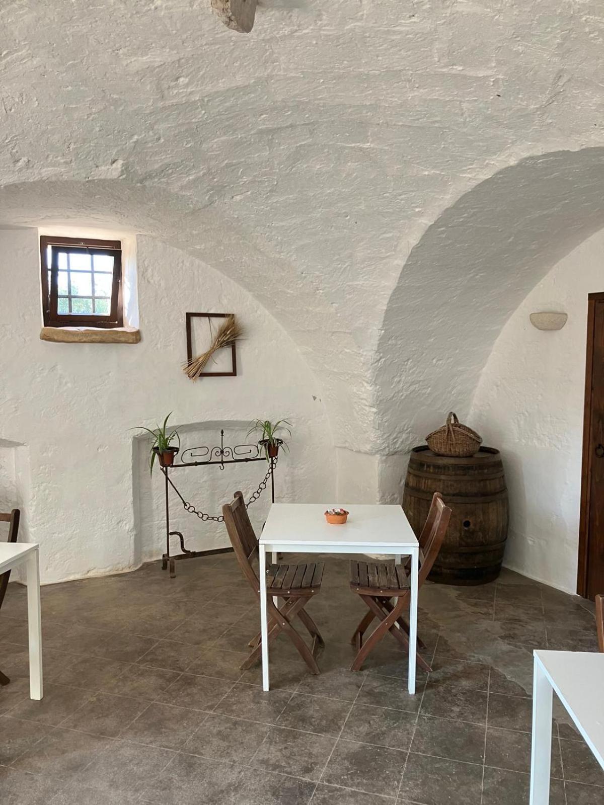 פאסאנו Masseria Purgatorio מראה חיצוני תמונה