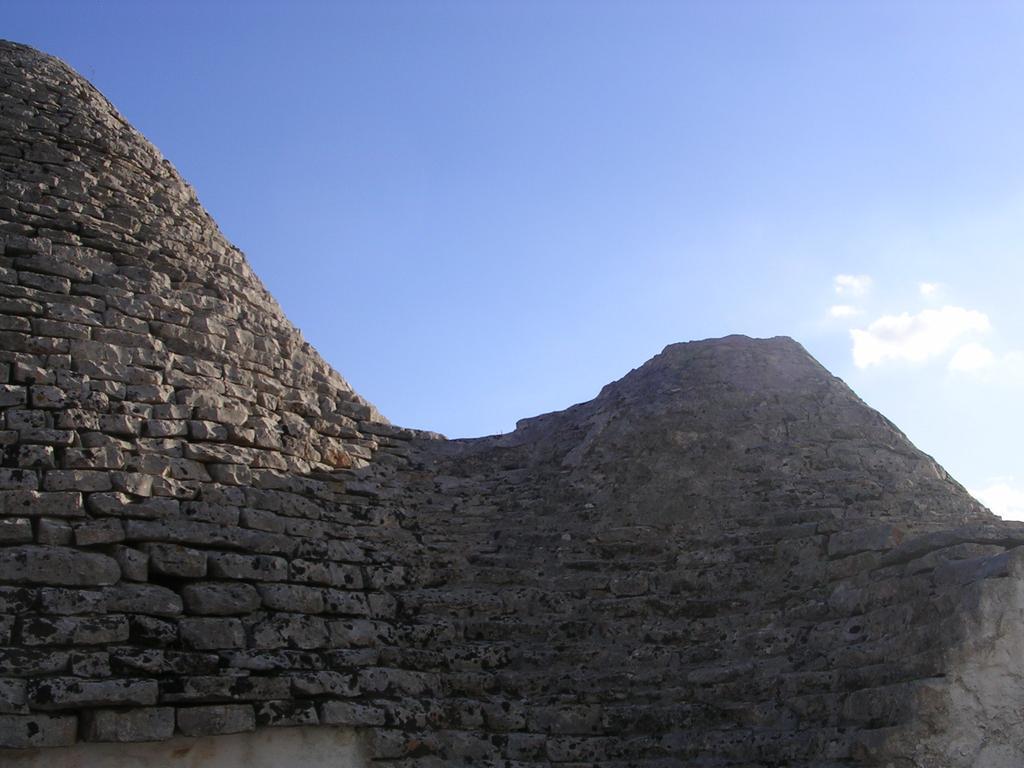 פאסאנו Masseria Purgatorio מראה חיצוני תמונה