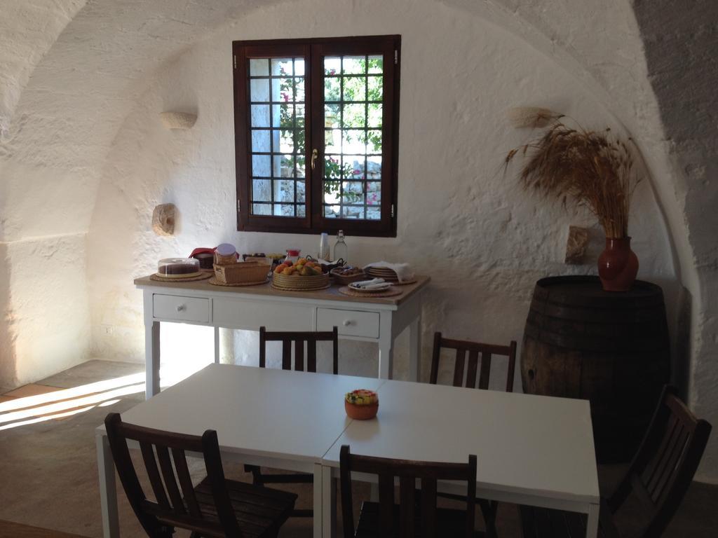 פאסאנו Masseria Purgatorio מראה חיצוני תמונה