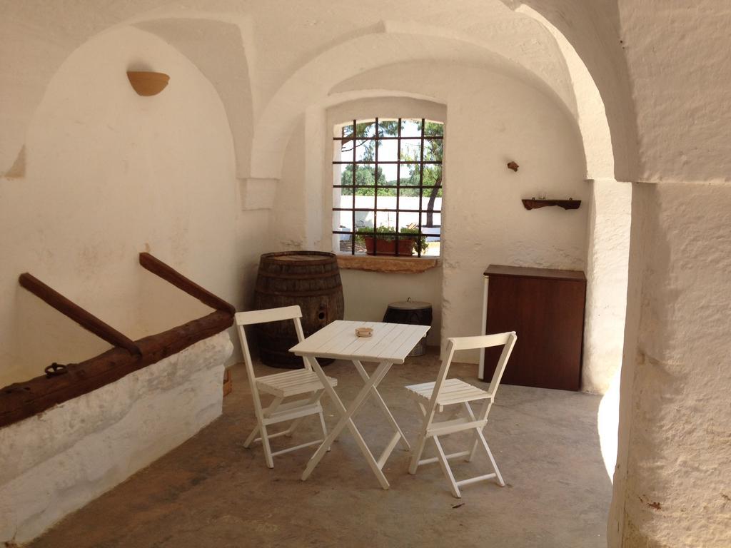 פאסאנו Masseria Purgatorio מראה חיצוני תמונה