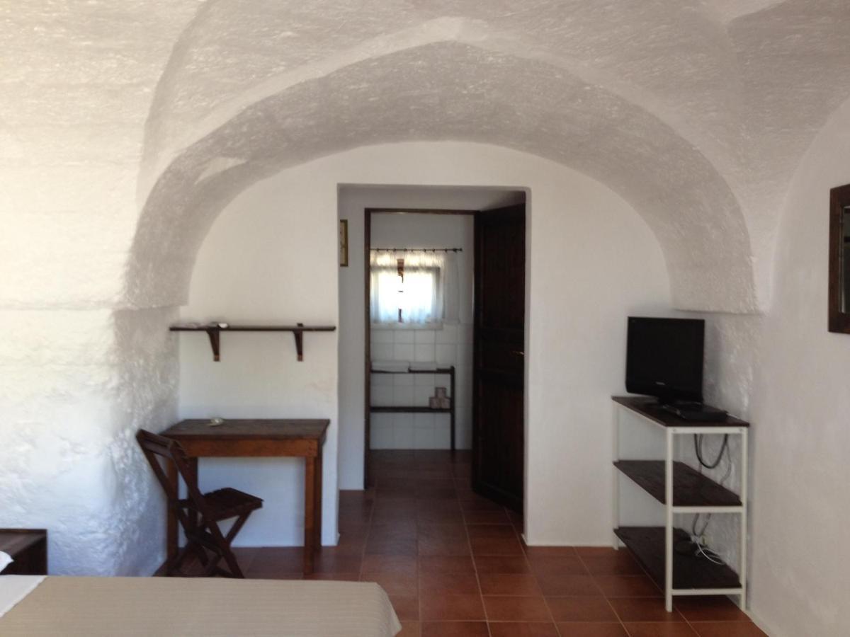פאסאנו Masseria Purgatorio חדר תמונה